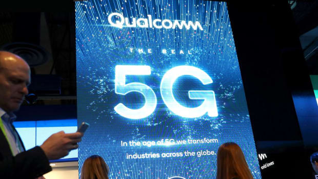 Qualcomm's Robust Third Quarter: What Wall Street's Saying