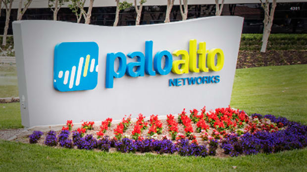 Palo Alto Falls Hard on Guidance Cut: What Wall Street's Saying