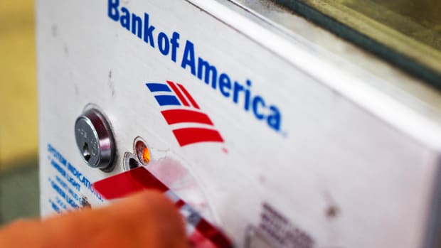Depositors Stiffed as Bank of America Reaps Windfall From Taxes, Rates