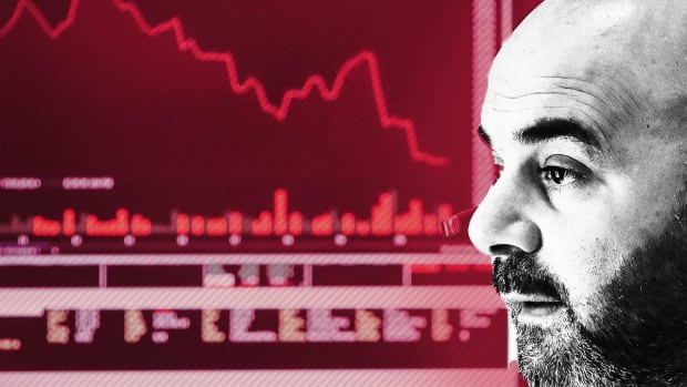 PG&E Stock Slides Another 17%