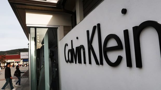 G-III Apparel Sinks on First-Quarter Revenue Miss