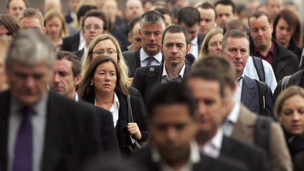 U.S. Adds 134,000 Workers, Fewer Than Expected, as Jobless Rate Falls