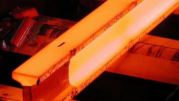Steel and Aluminum Stocks Suffer Amidst Trade War Woes