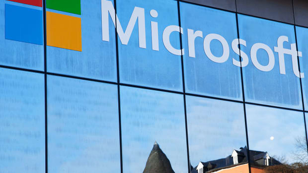 Why Microsoft, Autodesk and Other Software Giants Still Have Momentum