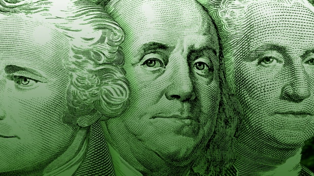 Why the Trade War Makes Cash Look Like a Stellar Investment Right Now