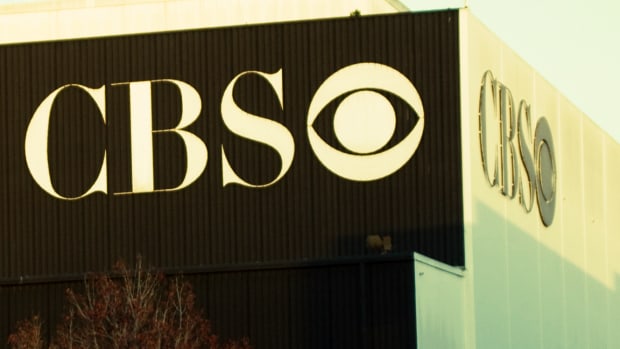 CBS Reports Strong Post-Moonves Quarterly Results
