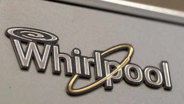 Whirlpool Tumbles Though Earnings Beat Estimates and Outlook Was Lifted