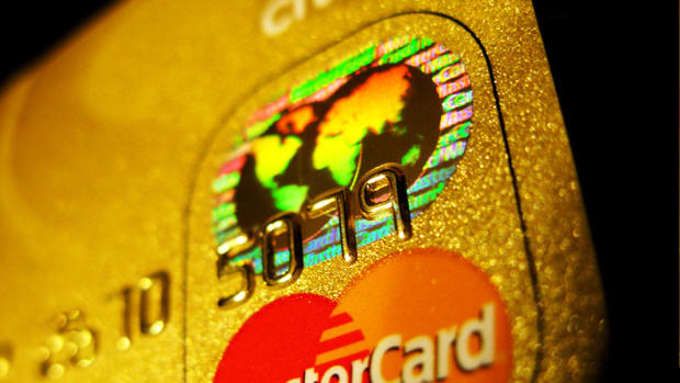 Mastercard Rides Consumer Spending Wave to Q3 Earnings Beat
