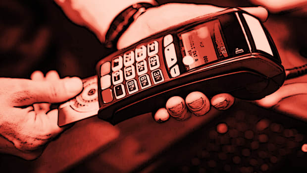 Credit Card Stocks Surge Amid Signs Valuations Are Getting Stretched