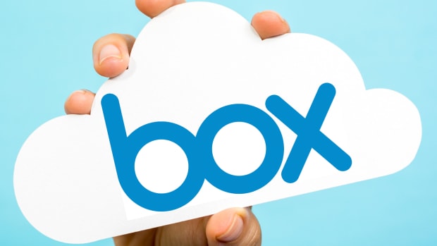 Cloud Storage Company Box Jumps on Record Revenue, Earnings Beat