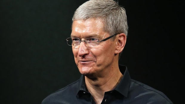 Apple Supply Chain: 8 Winners From Tech Giant's Impressive Quarter