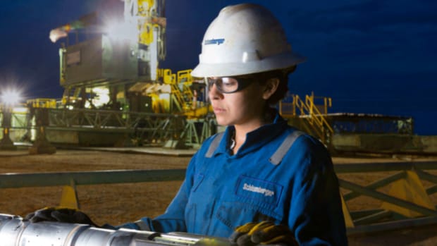 Schlumberger Sellers Are Ignoring Its Long-Term Bullish Story