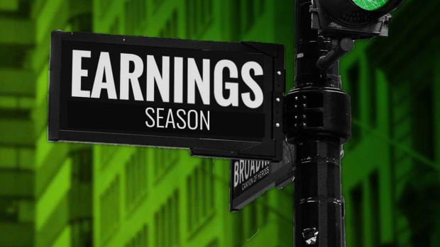 US Earnings Season Ahead of Estimates at Half-Time, But Growth Questions Linger