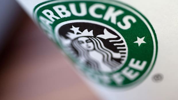 Buy Starbucks? Bill Ackman May Have a Point
