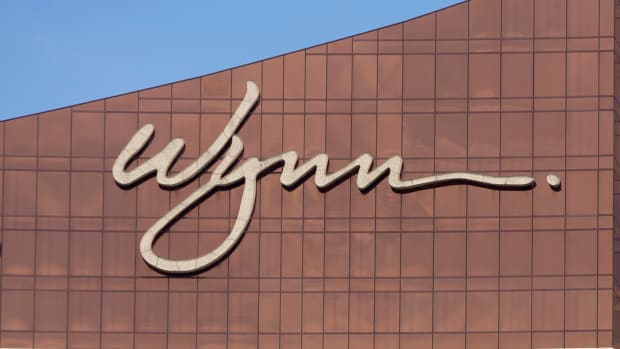 Wynn Resorts 'Is Going to Be Bought'