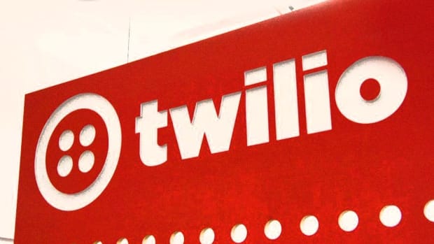 Opportunity Knocks for Twilio Stock