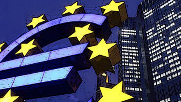 ECB Ends Bond Buying Program; Plans 'Extended' Reinvestment Period