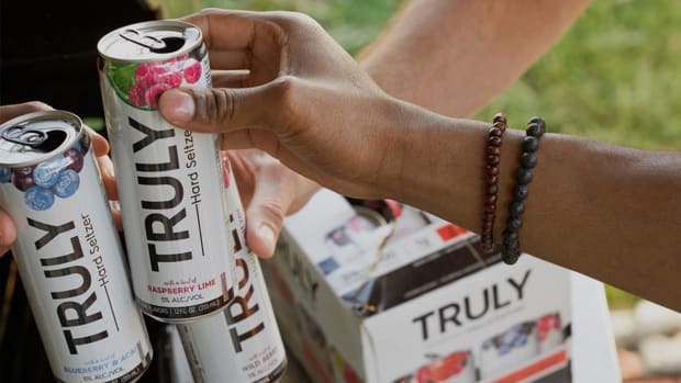 Boston Beer Gets Another Upgrade on Strong Growth of Truly Brand