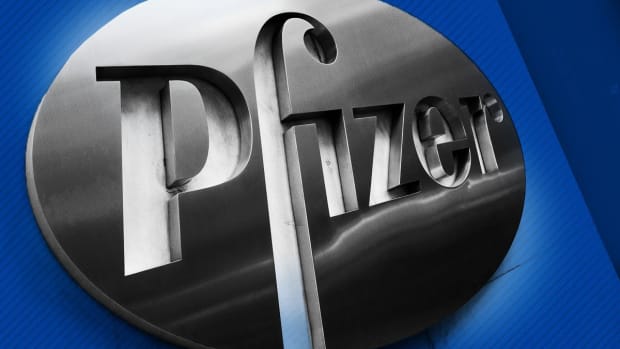 Pfizer's Long-Term Outlook Is Murky, Says UBS on Lowering Price Target