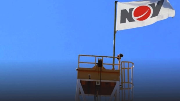 National Oilwell Varco Expected to Lose 6 Cents a Share