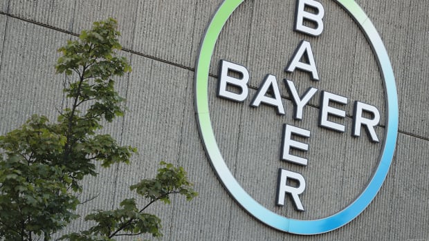 Bayer Slumps After Judge Upholds Monsanto Cancer Verdict, Reduces Damages