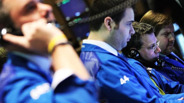 Dow's Record High, Micron, Apple and Tesla - 5 Things You Must Know