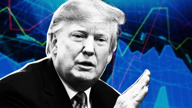 Trump-Era Budget Deficits Turn Treasury Bonds Into Unsafe Haven