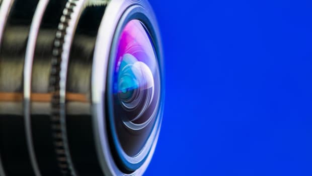 Ambarella Plunges on Blacklisting of China's Hangzhou Hikvision