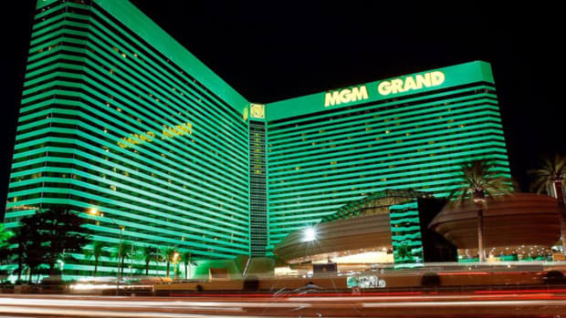 MGM Resorts Reaches Settlement Agreement With Las Vegas Shooting Victims