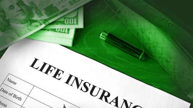 Whole Life vs. Term Life Insurance: What's the Difference?