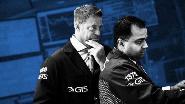 Dow, S&P 500 and Nasdaq Jump to New Records