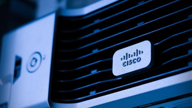 Cisco Shares Look Cheap After Their Selloff