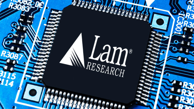 Lam Research Price Target Raised to Wall Street High at Citi