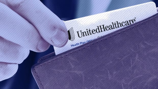 Blackstone, UnitedHealth Exercise Restraint; Critics Slam Sprint-T-Mobile Merger