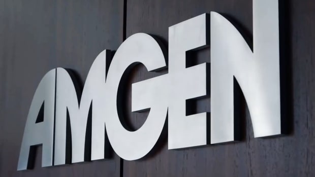 Amgen: This Beaten Down Blue Chip Is Priced To Own
