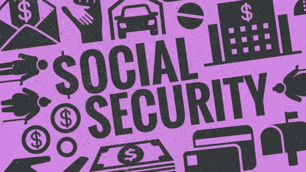 How Is Social Security Calculated? Find Your Benefits