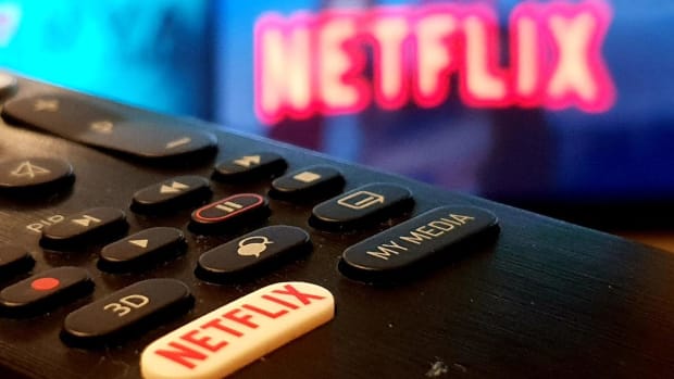 Netflix Sued by Comedian Mo'Nique for Alleged Race, Gender Discrimination