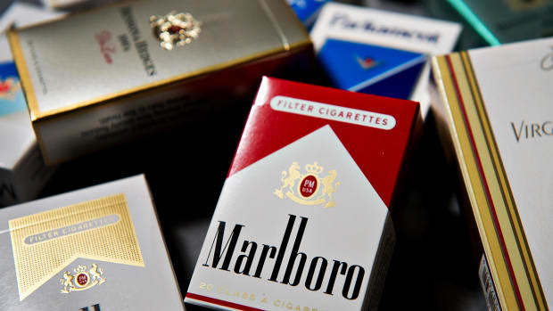 CDC Director Steps Down Following Report She Invested in Big Tobacco Stocks