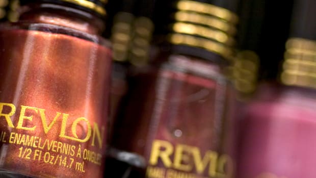 Revlon Shares Looking Pretty After Earnings Top Estimates