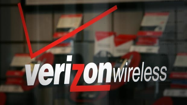 Verizon Is Nomura's Top Pick Thanks to Wireless Operation Domination