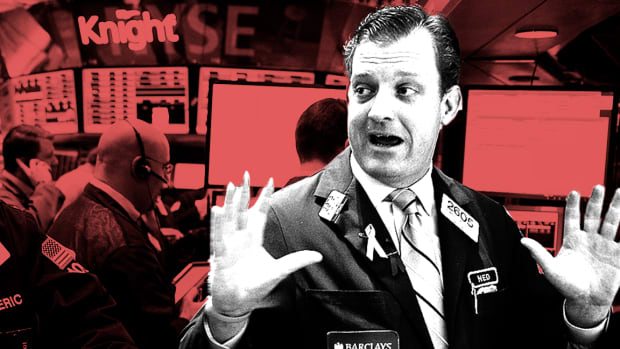 Dow Falls as U.S. Imposes Tariffs on $50 Billion of Chinese Goods