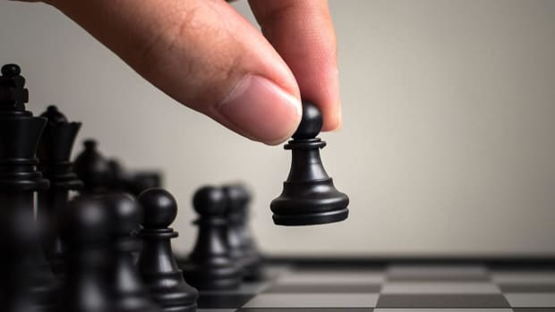 Competitive Advantage: Definition, Examples and Global Impact