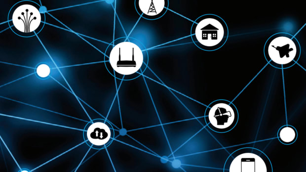 Lam Research Stock Breakout Could Fuel More Buying in Semiconductor Industry
