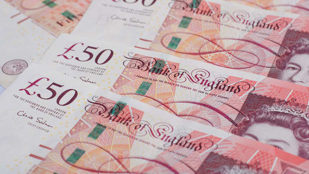 Why the British Pound Matters