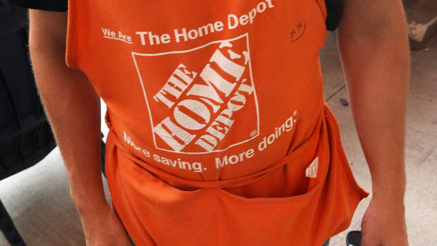 Home Depot Continues to Wow With Earnings Beat