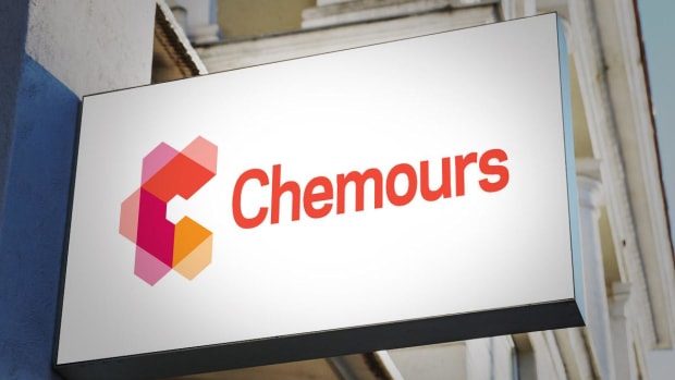 Why Chemical Giant Chemours Is Thriving After Being Spun Off: CFO