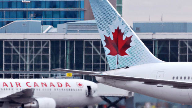Air Canada Suspends Boeing 737 MAX Deliveries