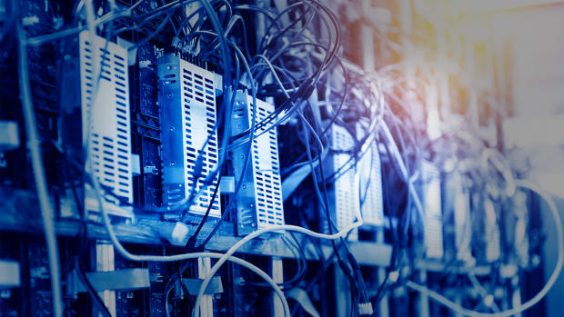 Dominion Energy, U.S. Concrete, AMD: 'Mad Money' Lightning Round