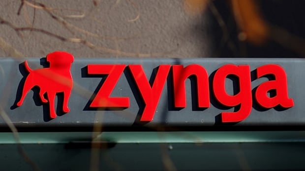 Zynga Climbs on 'Best Idea in Video Games' Nod from Stephens