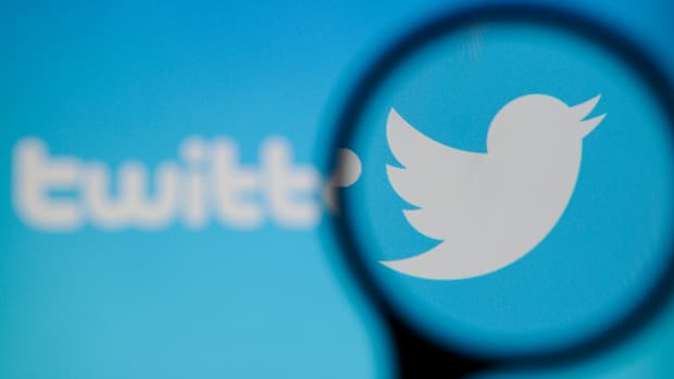 Twitter's Problem Goes Deeper Than Data, Short-Seller Andrew Left Says